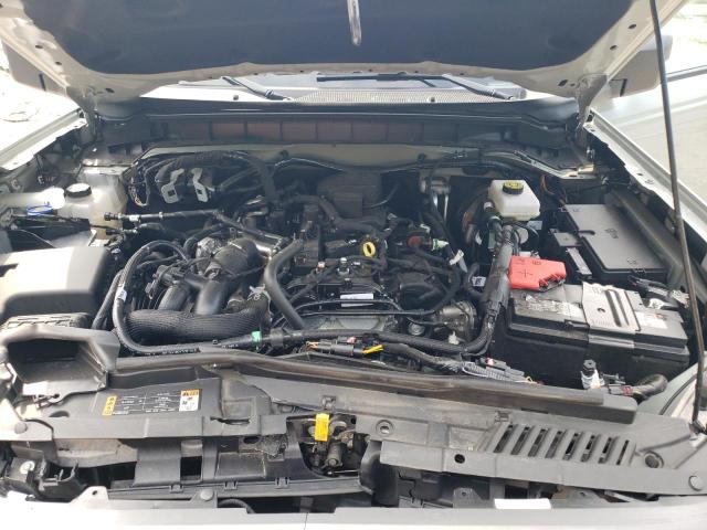 Photo 12 from auction – 2022 FORD BRONCO with VIN 1FMEE5DH0NLB83602