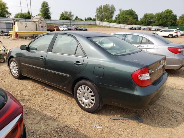 Photo 2 from auction – 2003 TOYOTA CAMRY LE with VIN 4T1BE30K83U747917