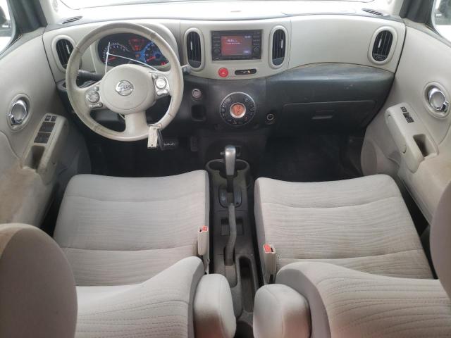 Photo 8 from auction – 2013 NISSAN CUBE S with VIN JN8AZ2KR9DT300730