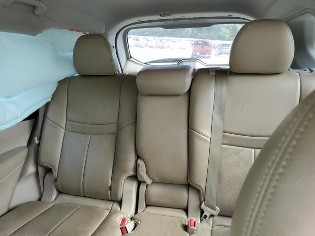 Photo 10 from auction – 2015 NISSAN ROGUE S with VIN 5N1AT2ML1FC852758