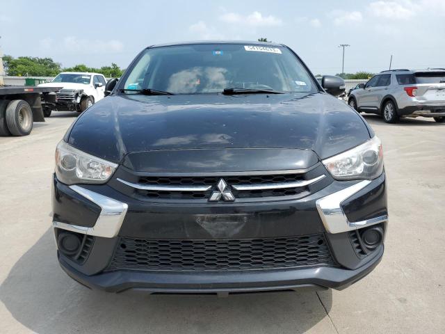 Photo 5 from auction – 2018 MITSUBISHI OUTLANDER with VIN JA4AP3AU9JU020996