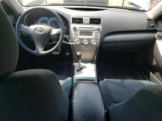 Photo 8 from auction – 2011 TOYOTA CAMRY BASE with VIN 4T1BF3EK0BU221611