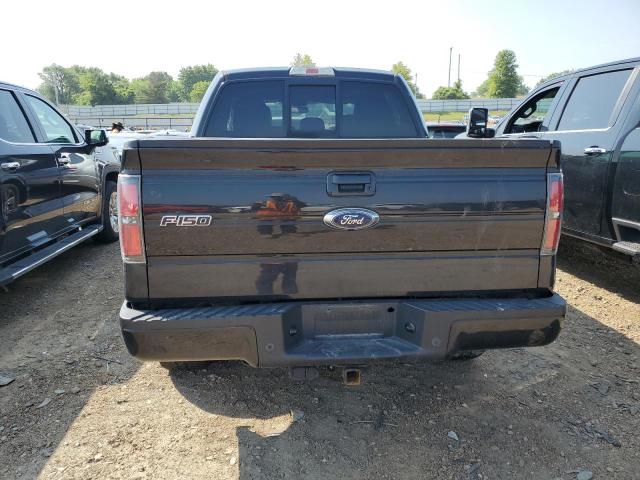 Photo 6 from auction – 2013 FORD F150 SUPER with VIN 1FTFW1ET4DFA76633