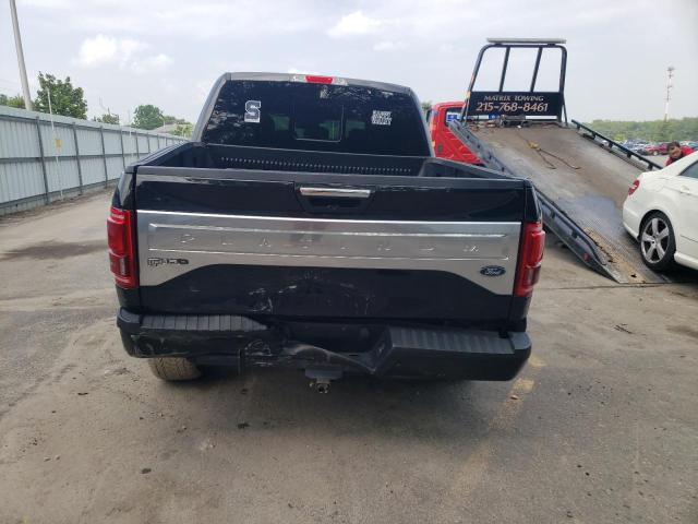 Photo 6 from auction – 2015 FORD F150 SUPER with VIN 1FTEW1EG1FFC44567