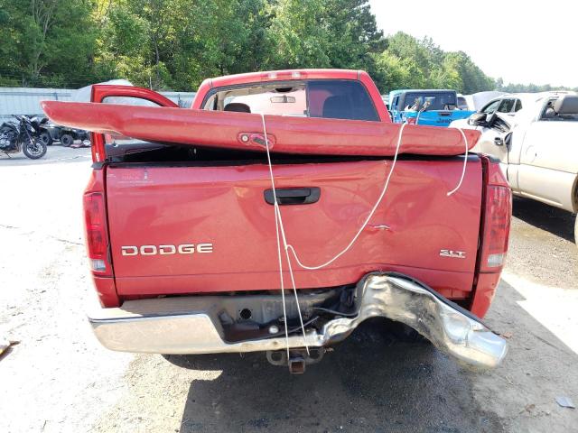 Photo 6 from auction – 2004 DODGE RAM 1500 S with VIN 1D7HA16N44J213872