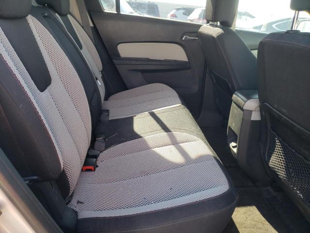 Photo 11 from auction – 2011 GMC TERRAIN SL with VIN 2CTFLTEC5B6414041