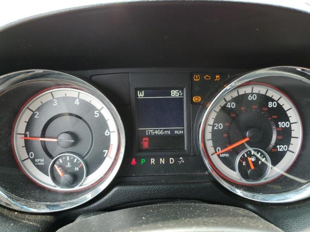 Photo 9 from auction – 2012 DODGE GRAND CARA with VIN 2C4RDGDG0CR367275