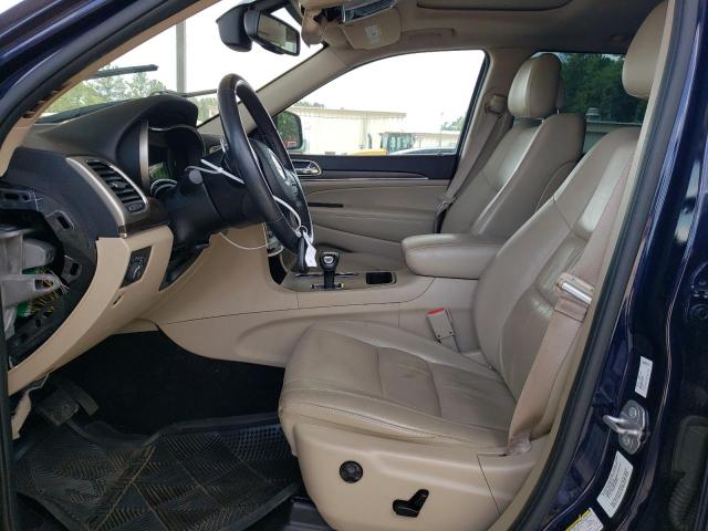 Photo 7 from auction – 2015 JEEP GRAND CHER with VIN 1C4RJEBG3FC647270