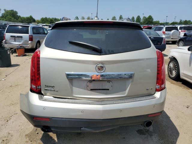 Photo 6 from auction – 2016 CADILLAC SRX PERFOR with VIN 3GYFNCE33GS506077
