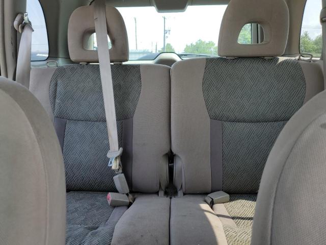 Photo 10 from auction – 2001 TOYOTA RAV4 with VIN JTEGH20V010021376