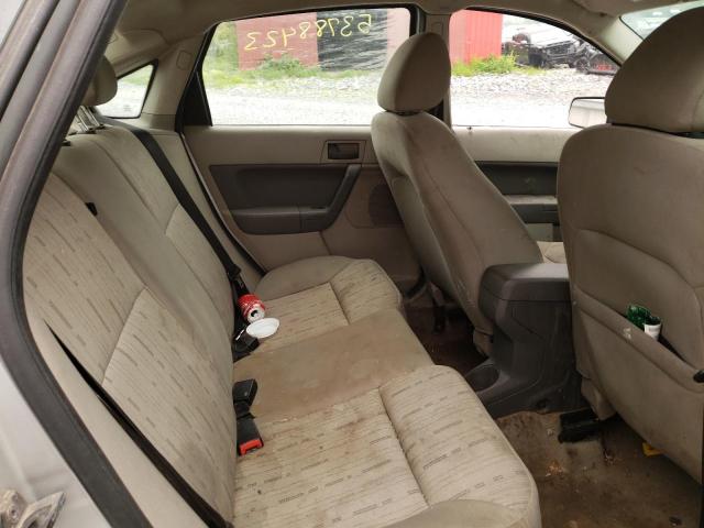 Photo 10 from auction – 2010 FORD FOCUS SE with VIN 1FAHP3FN8AW105473
