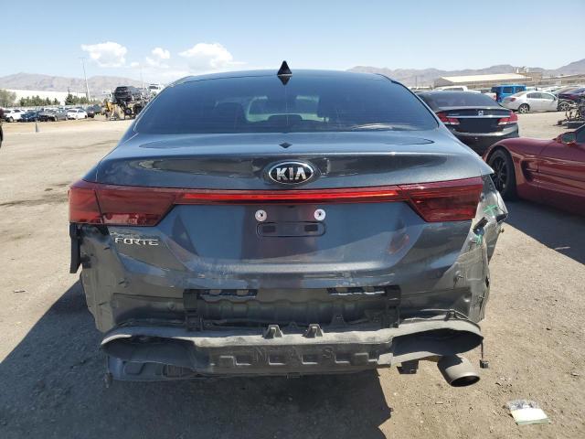 Photo 6 from auction – 2021 KIA FORTE FE with VIN 3KPF24AD8ME364600