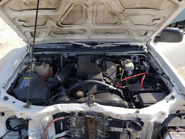 Photo 11 from auction – 2005 CHEVROLET COLORADO with VIN 1GCCS148958246342