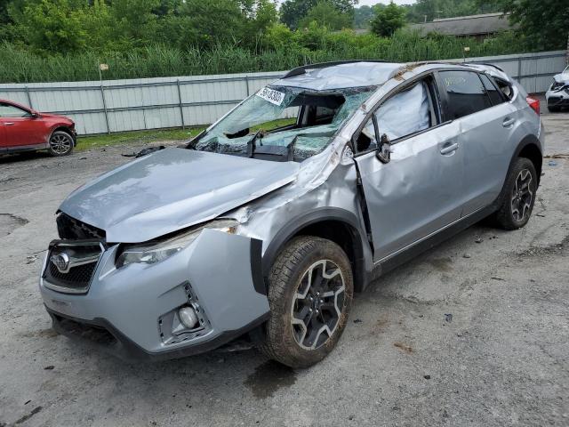 SUBARU CROSSTREK 2016 with VIN JF2GPABC6G8214110 - Photo from auction