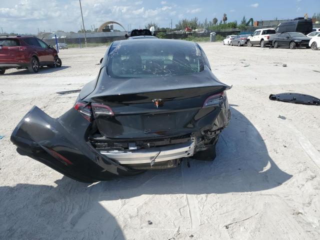 Photo 6 from auction – 2019 TESLA MODEL 3 with VIN 5YJ3E1EA5KF410139