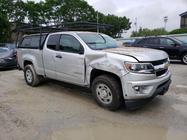 Photo 4 from auction – 2016 CHEVROLET COLORADO with VIN 1GCHTBEA9G1156517