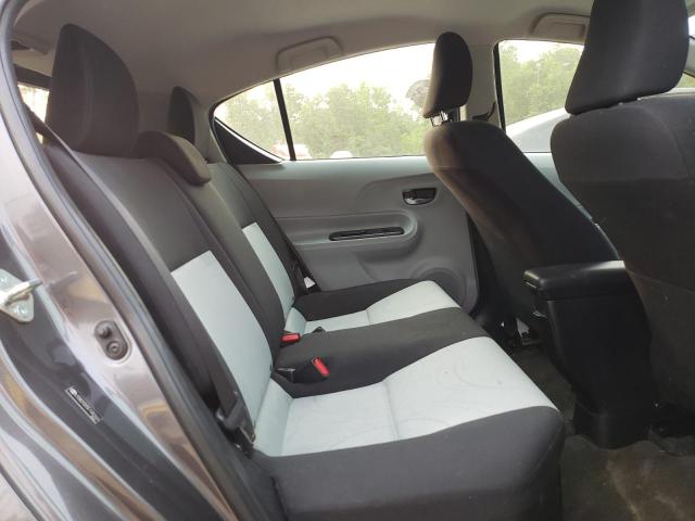 Photo 10 from auction – 2014 TOYOTA PRIUS C with VIN JTDKDTB35E1082606