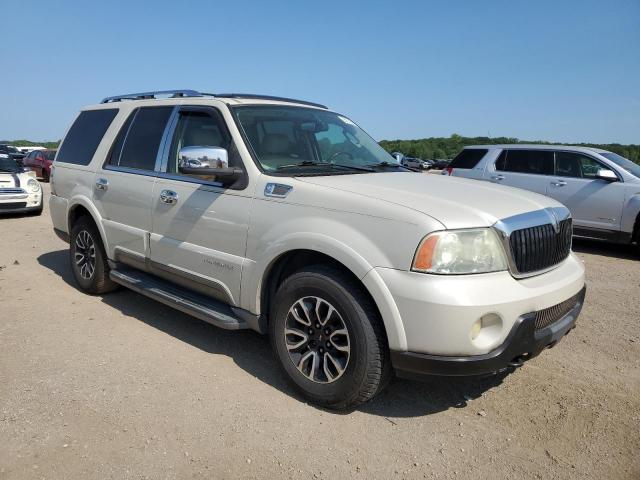 Photo 4 from auction – 2004 LINCOLN NAVIGATOR with VIN 5LMFU27R84LJ36050
