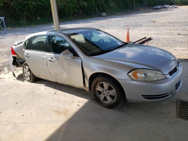 Photo 4 from auction – 2008 CHEVROLET IMPALA LT with VIN 2G1WT58N889119598