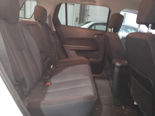 Photo 10 from auction – 2017 GMC TERRAIN SL with VIN 2GKALMEK6H6339902