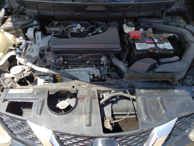 Photo 12 from auction – 2015 NISSAN ROGUE S with VIN 5N1AT2MT3FC756517