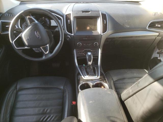 Photo 8 from auction – 2016 FORD EDGE SEL with VIN 2FMPK4J98GBC35635