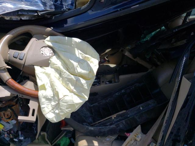 Photo 7 from auction – 2007 CADILLAC STS with VIN 1G6DW677970188665