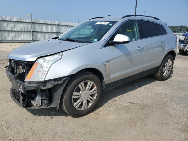 CADILLAC SRX 2016 с VIN 3GYFNAE38GS549172 - Фото с аукциона