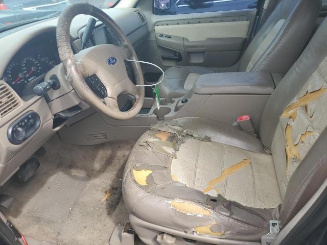 Photo 7 from auction – 2003 FORD EXPLORER E with VIN 1FMZU74K93UA41557