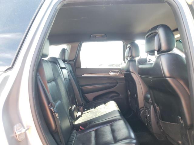Photo 10 from auction – 2014 JEEP GRAND CHER with VIN 1C4RJEBG1EC536635