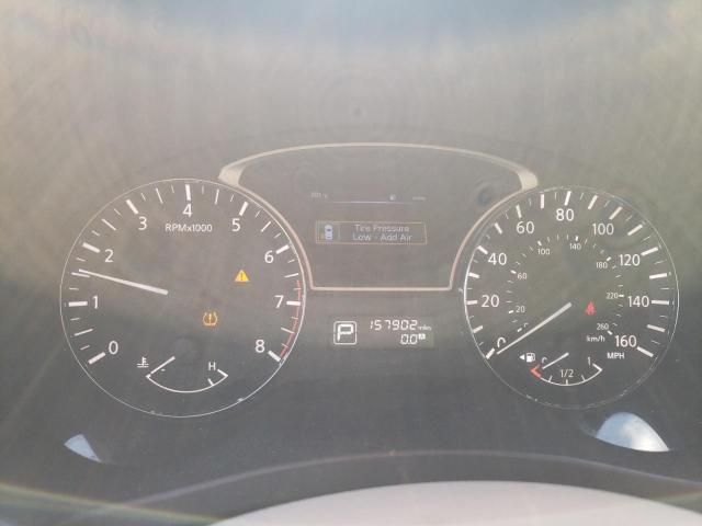 Photo 9 from auction – 2015 NISSAN ALTIMA 2.5 with VIN 1N4AL3AP4FC460669
