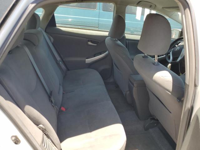 صورة رقم 10 من المزاد - 2010 TOYOTA PRIUS مع VIN JTDKN3DU3A0197465