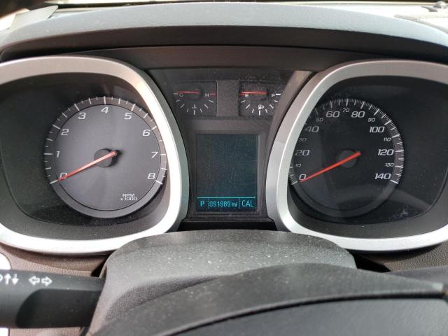Photo 9 from auction – 2012 CHEVROLET EQUINOX LT with VIN 2GNFLGEK9C6261439