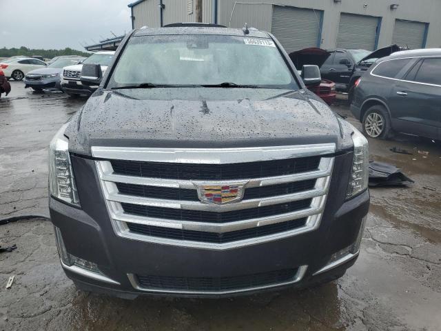 Photo 5 from auction – 2017 CADILLAC ESCALADE E with VIN 1GYS4HKJ2HR122426