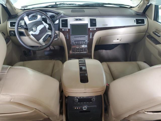 Photo 8 from auction – 2010 CADILLAC ESCALADE H with VIN 1GYUCEEJ9AR169299