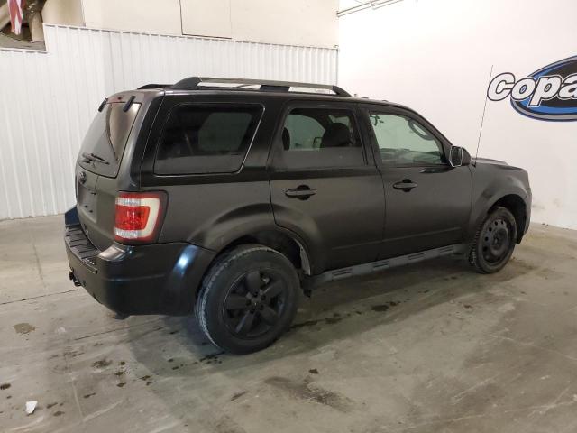 Photo 3 from auction – 2012 FORD ESCAPE LIM with VIN 1FMCU0EGXCKA49525