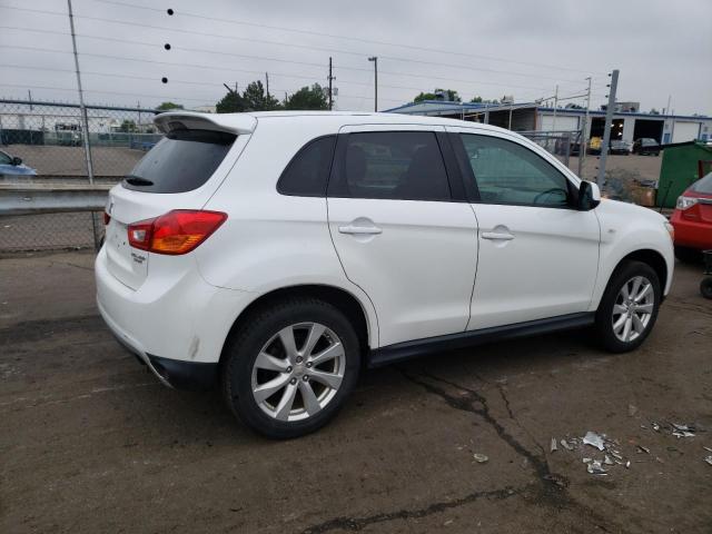 Photo 3 from auction – 2015 MITSUBISHI OUTLANDER with VIN 4A4AP3AU5FE020302