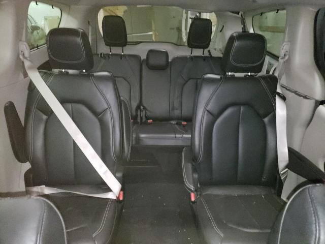 Photo 10 from auction – 2022 CHRYSLER PACIFICA T with VIN 2C4RC1BG0NR228690