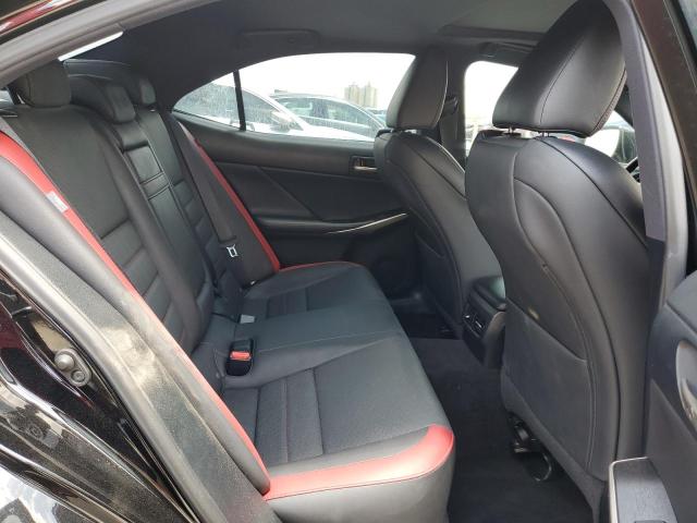 Photo 10 from auction – 2019 LEXUS IS 300 with VIN JTHBA1D27K5095037
