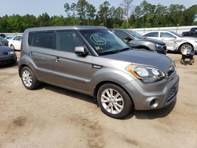 Photo 4 from auction – 2013 KIA SOUL with VIN KNDJT2A51D7575836
