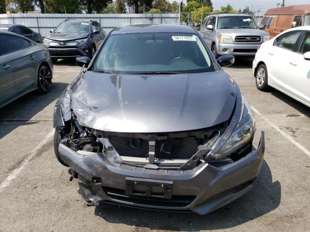 Photo 5 from auction – 2017 NISSAN ALTIMA 2.5 with VIN 1N4AL3AP7HC270108
