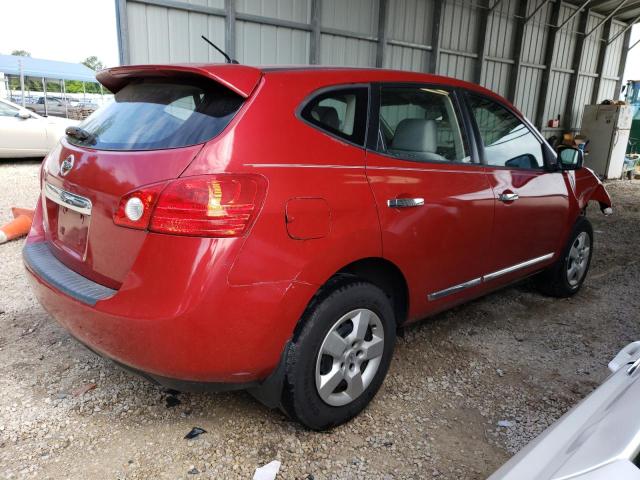 Photo 3 from auction – 2012 NISSAN ROGUE S with VIN JN8AS5MT5CW252042