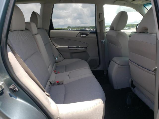 Photo 11 from auction – 2011 SUBARU FORESTER 2 with VIN JF2SHBDCXBH710353