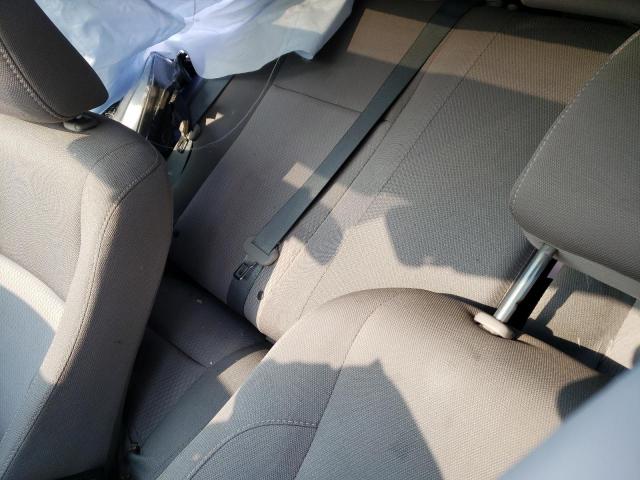 Photo 10 from auction – 2014 TOYOTA COROLLA L with VIN 2T1BURHE5EC170546