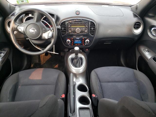 Photo 8 from auction – 2012 NISSAN JUKE S with VIN JN8AF5MR4CT107097