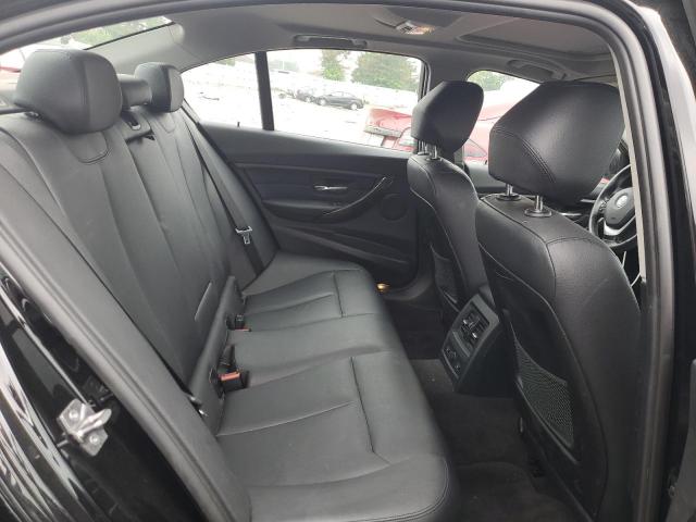 Photo 10 from auction – 2014 BMW 328 D XDRI with VIN WBA3D5C5XEKX98859