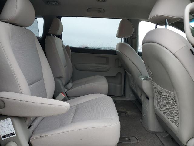 Photo 11 from auction – 2016 KIA SEDONA LX with VIN KNDMB5C19G6174220