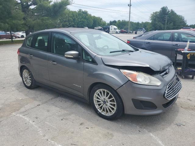 Photo 4 from auction – 2013 FORD C-MAX SE with VIN 1FADP5AU0DL533097