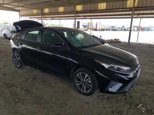 Photo 4 from auction – 2023 KIA FORTE LX with VIN 3KPF24AD9PE635135