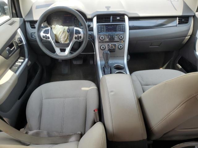 Photo 8 from auction – 2013 FORD EDGE SE with VIN 2FMDK3GC7DBA36085